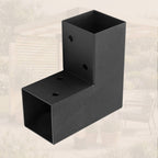 Pfostenverbinder 100x100 mm