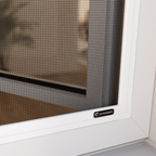 Insektenschutz | Festrahmen für Fenster