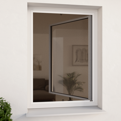 Insektenschutz | Festrahmen für Fenster